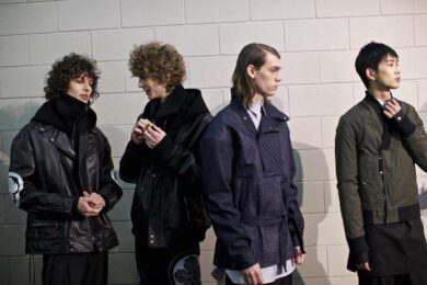 Milano moda uomo, 32 sfilate per un “weekend lungo”