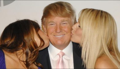 Donald Trump a luci rosse? Sito hard cerca sosia del Presidente per film porno