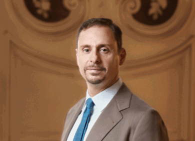Massimo Lapucci (Fondazione Crt) nuovo presidente della EFC