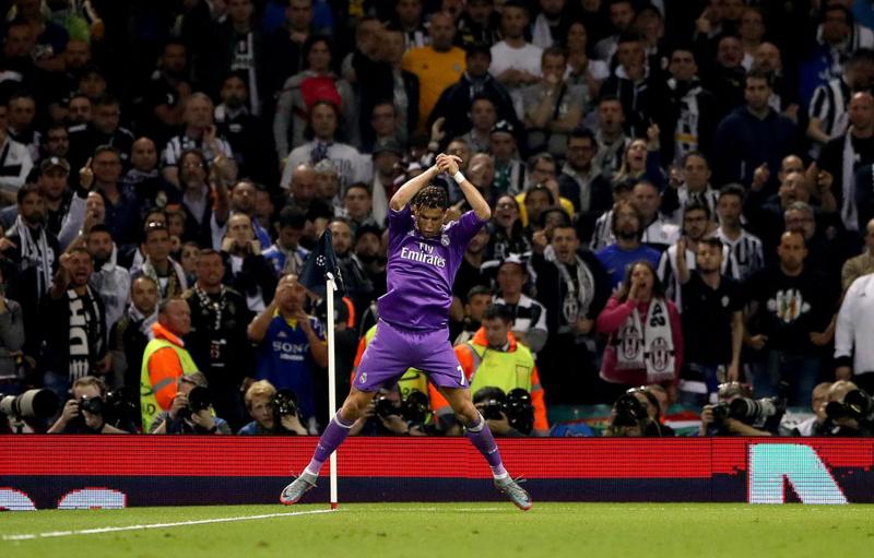 Champions League, Juventus-Real Madrid 1-4. Buffon: “Episodi che non girano bene…” Champions League, Juventus-Real Madrid 1-4. Buffon: “Episodi che non girano bene…”