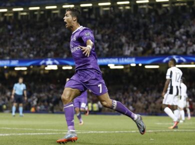Champions League, Juventus-Real Madrid 1-4. Buffon: “Episodi che non girano bene…”