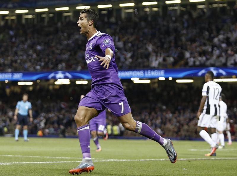 Champions League, Juventus-Real Madrid 1-4. Buffon: “Episodi che non girano bene…” Champions League, Juventus-Real Madrid 1-4. Buffon: “Episodi che non girano bene…”