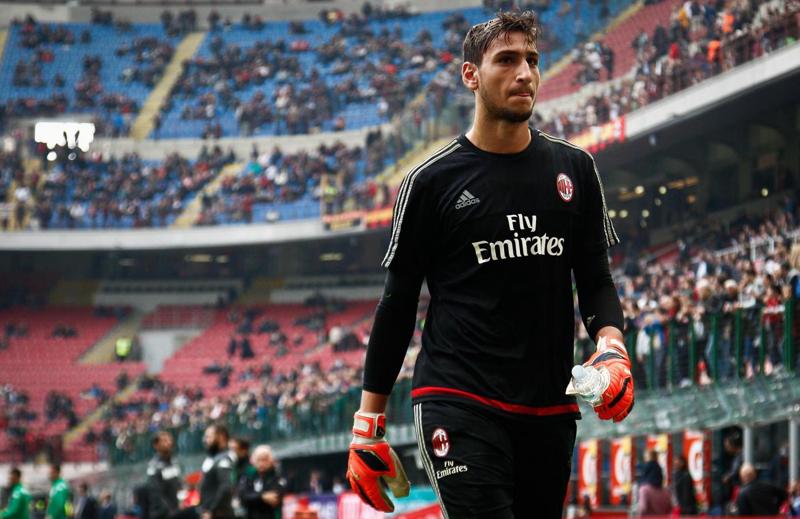 Milan-Donnarumma, Fassone: “Aspettiamo risposta a breve”. Ammissione su Morata Milan-Donnarumma, Fassone: “Aspettiamo risposta a breve”. Ammissione su Morata