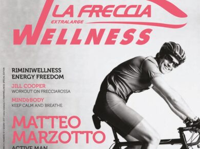 FS Italiane e Trenitalia lanciano l’edizione speciale “La Freccia Wellness”