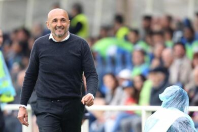 Inter-Spalletti: accordo biennale. Ecco il contratto