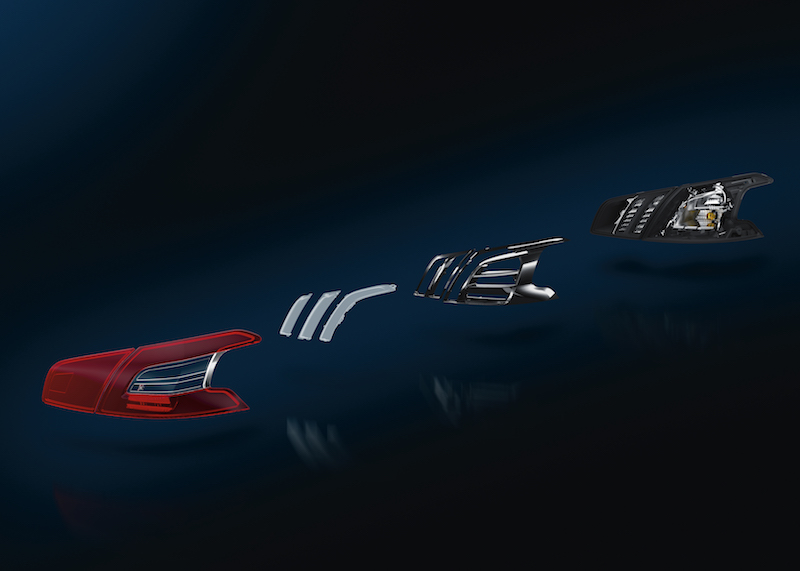 Nuova Peugeot 308, intuitiva e moderna Nuova Peugeot 308, intuitiva e moderna
