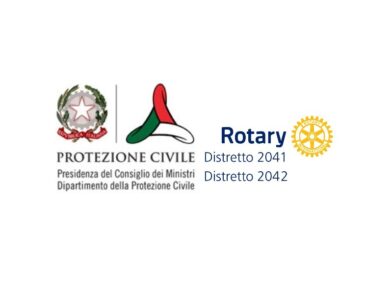 Rotary e Protezione Civile firmano un importante accordo per la Lombardia