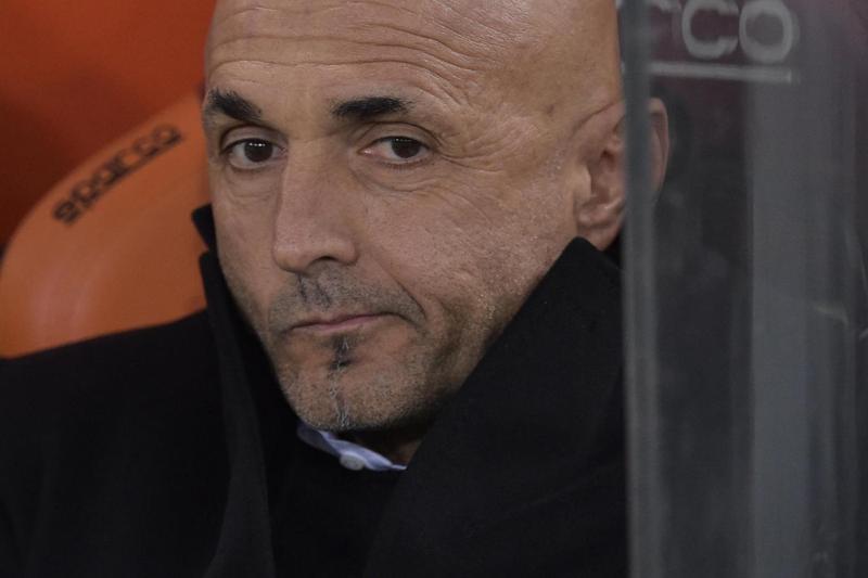 Inter-Spalletti: accordo biennale. Ecco il contratto Inter-Spalletti: accordo biennale. Ecco il contratto