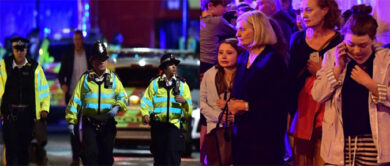 Attacco a Londra, i morti sono 7. May: “Ora basta”