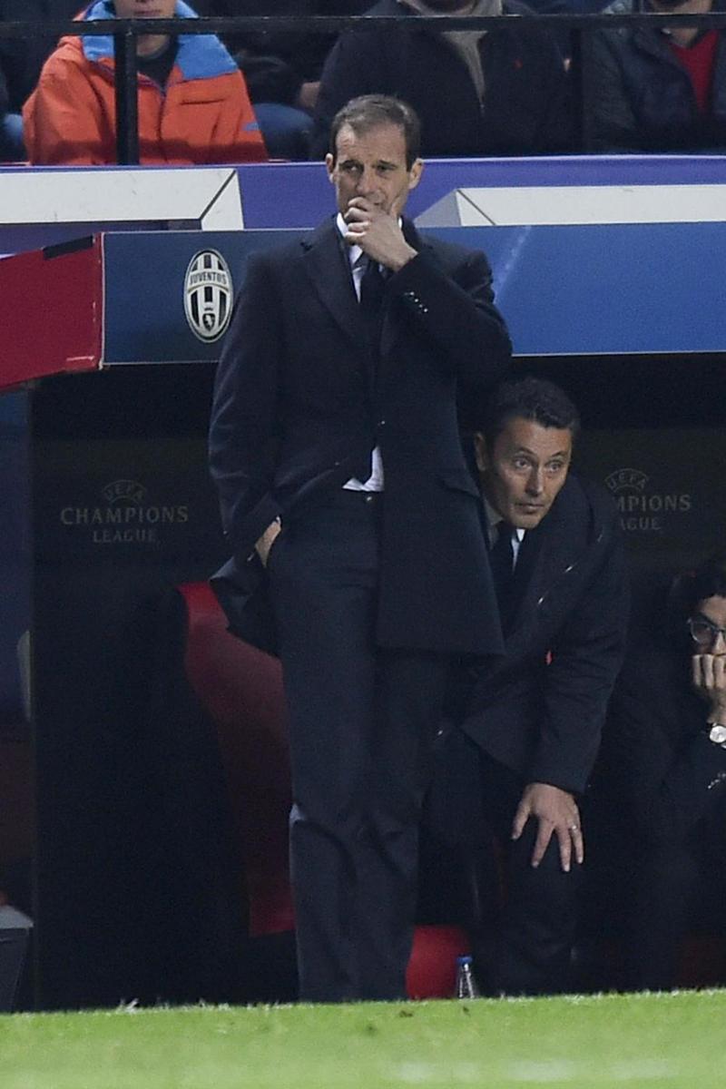 Juventus-Allegri: Psg offre 10 milioni. Bonucci a rischio addio Juventus-Allegri: Psg offre 10 milioni. Bonucci a rischio addio