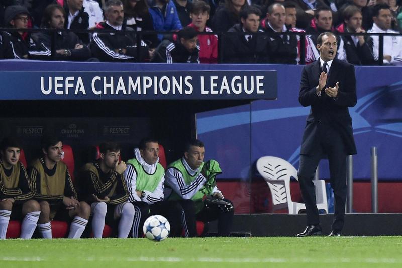 Juventus-Allegri: Psg offre 10 milioni. Le richieste del tecnico ai bianconeri Juventus-Allegri: Psg offre 10 milioni. Le richieste del tecnico ai bianconeri