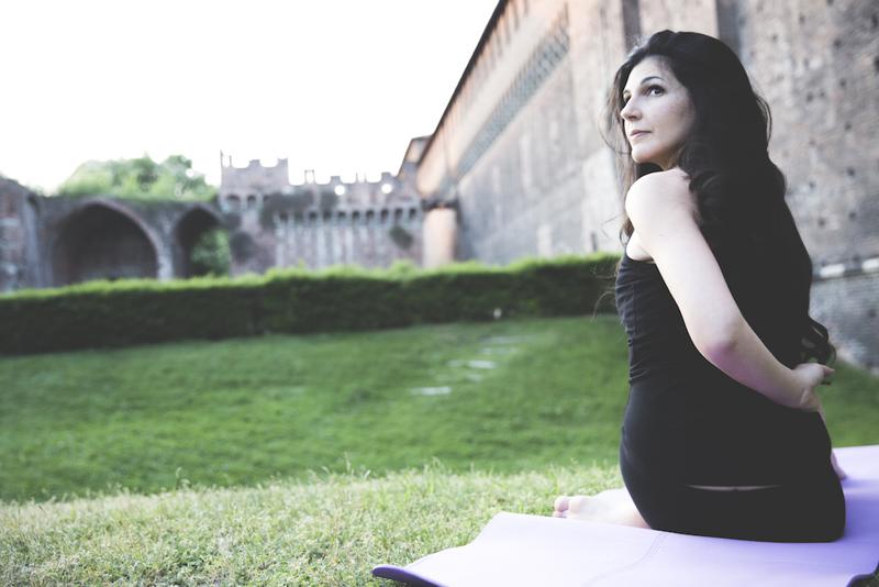 Il 21 giugno la “Yoga Fairy Night” accoglie l’estate al Castello Sforzesco Il 21 giugno la “Yoga Fairy Night” accoglie l’estate al Castello Sforzesco