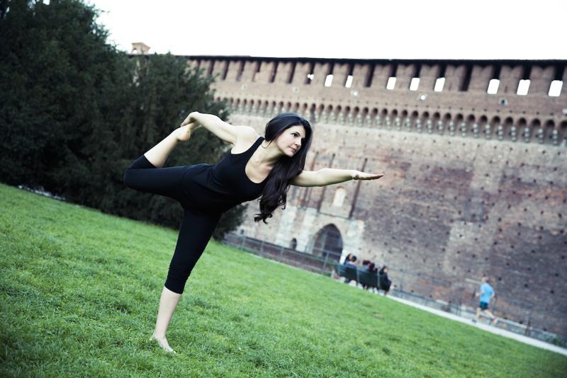 Il 21 giugno la “Yoga Fairy Night” accoglie l’estate al Castello Sforzesco Il 21 giugno la “Yoga Fairy Night” accoglie l’estate al Castello Sforzesco