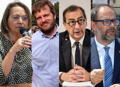 Luglio, tempo di rimpasto in giunta. Fuori due, rotazione di tecnici