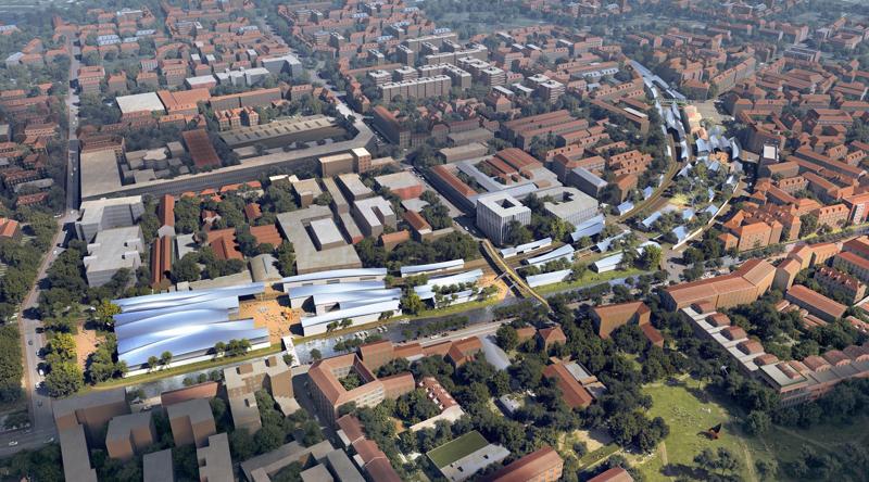 Ex scali ferroviari, pronta la bozza del documento di indirizzo