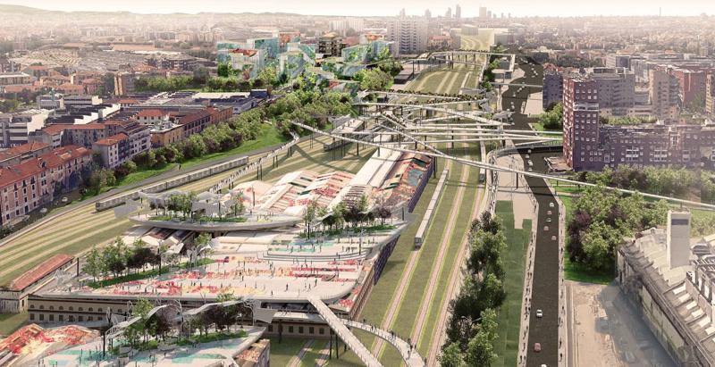 Ex scali ferroviari, pronta la bozza del documento di indirizzo
