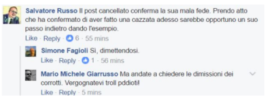 Torino. Appendino, Airola e Giarrusso: la sagra dei dilettanti allo sbaraglio