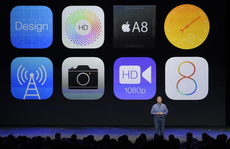 HomePod, nuovo iPad e… La rivoluzione Apple. Tutte le novità HomePod, nuovo iPad e… La rivoluzione Apple. Tutte le novità