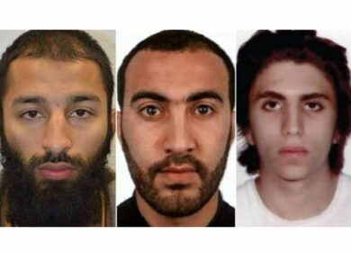 Londra, spunta la pista italiana. Il terzo killer figlio di una bolognese