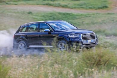 Superati i 3 milioni di SUV Audi venduti nel mondo