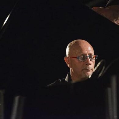 Bruno Santori vi racconto “Jazz&Remo il Festival”. L’intervista