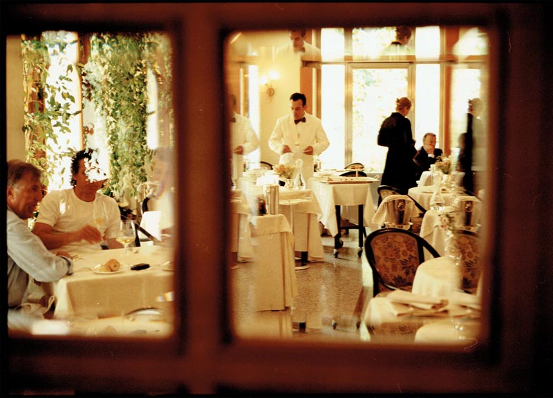 Da Vittorio, da Bergamo alla Cina. Ristorante a Palazzo Versace Da Vittorio, da Bergamo alla Cina. Ristorante a Palazzo Versace