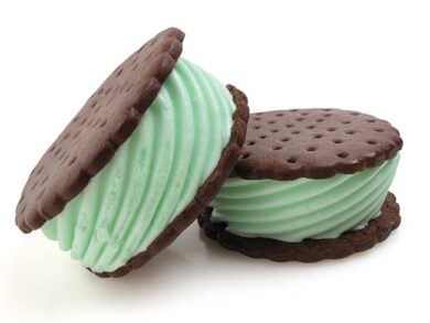 Gelato, ecco i nuovi trend 2017. Dall’ice roll ai gusti “alcolici”