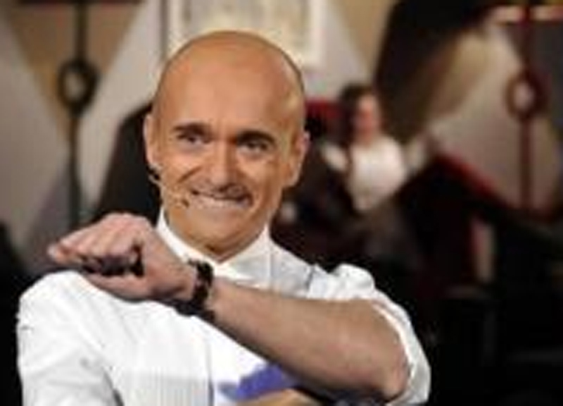 Mondadori lancia ‘Spy’, Signorini direttore Mondadori lancia ‘Spy’, Signorini direttore