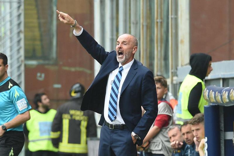 Stefano Pioli alla Fiorentina: l’annuncio del club viola Stefano Pioli alla Fiorentina: l’annuncio del club viola