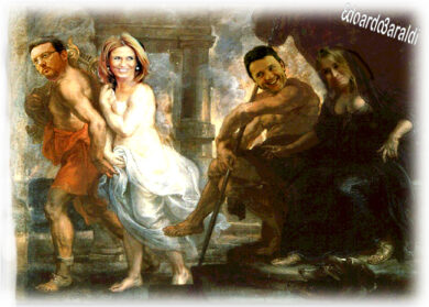 Rai, Orfeo DG? Allora Montanari al Tg1. Tutti i nomi…