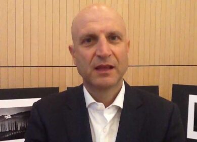 Gianfilippo Mancini, ad Sorgenia: con il digitale il cliente è al centro