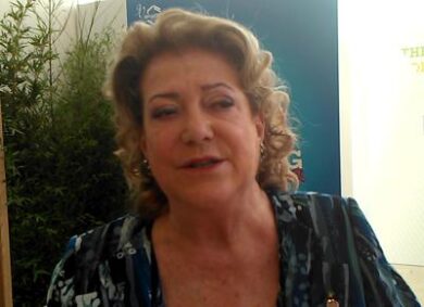 Diana Bracco omaggia Marie Curie “affascinante eroina della scienza”