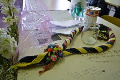 Confessioni di uno scout: sesso, canne e nonnismo. I gay vengono cacciati