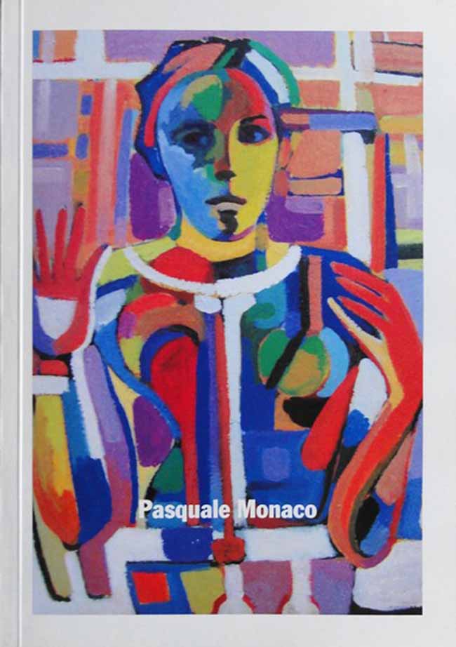 Niagara, i migliori anni, a Roma in mostra le opere di Pasquale Monaco