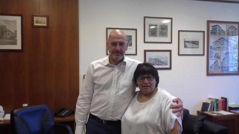 “Abusivi in via Odazio, che fare?”. La ricetta del presidente di Aler Sala “Abusivi in via Odazio, che fare?”. La ricetta del presidente di Aler Sala