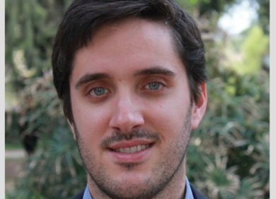 Congresso Pd: il candidato che vuol cambiare pagina e rilanciare i dem romani