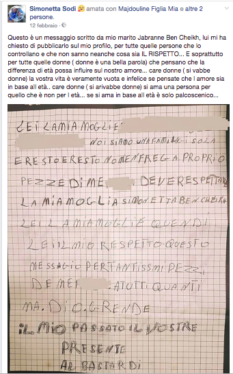 Traffico di migranti e trasporto di jihadisti: chi è la fiorentina arrestata Traffico di migranti e trasporto di jihadisti: chi è la fiorentina arrestata