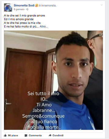 Traffico di migranti e trasporto di jihadisti: chi è la fiorentina arrestata Traffico di migranti e trasporto di jihadisti: chi è la fiorentina arrestata