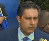 Ilva, Emiliano e Toti: ‘Puglia e Liguria escluse dalla decisione