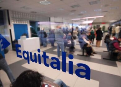 Equitalia, cartella annullata e condanna per falso L’Agenzia perde in giudizio