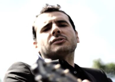 Concerti, Franc Cinelli il 10 giugno al Teatro San Genesio di Roma