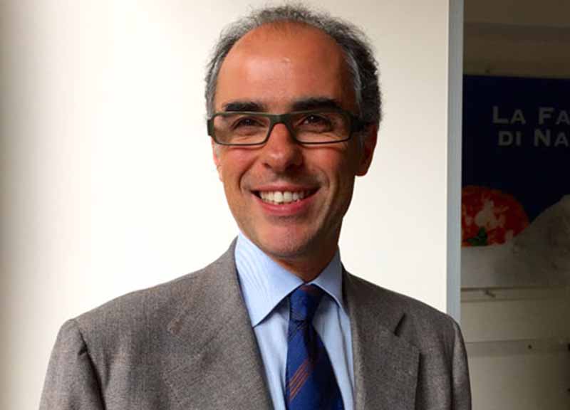 Galleria foto 'Napoli, Gafi e Crc insieme: nasce il più grande Confidi del Mezzogiorno' - foto 1