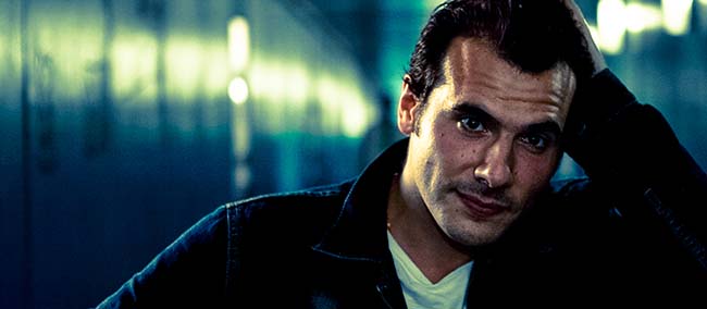 Concerti, Franc Cinelli il 10 giugno al Teatro San Genesio di Roma