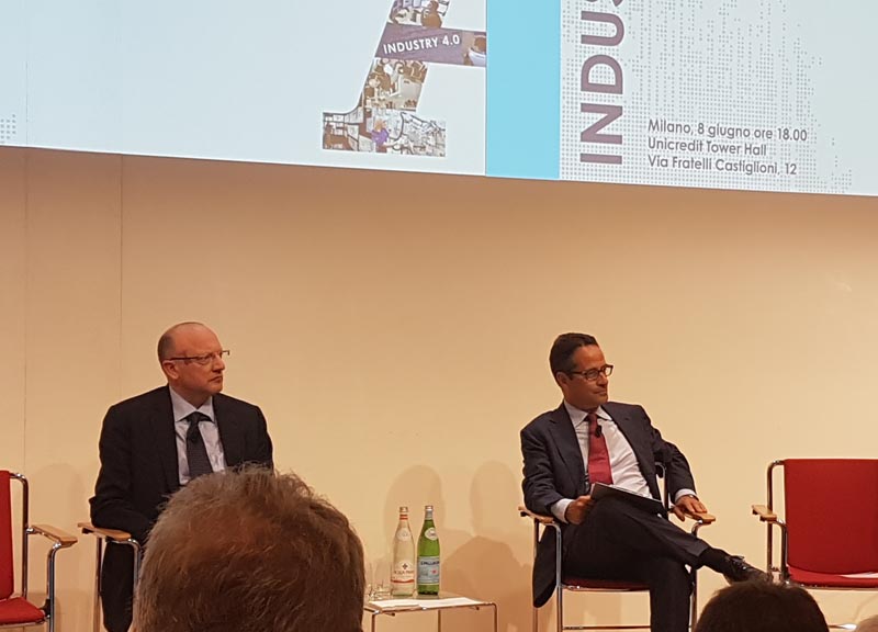 Galleria foto 'Boccia: invece che di data delle elezioni parliamo di politica economica' - foto 1