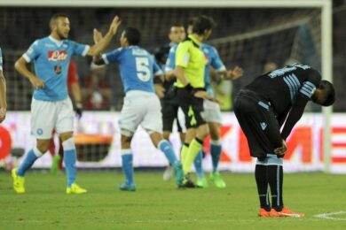 Milan, sorpasso alla Juventus per Keita. E Diego Costa-Belotti… CALCIOMERCATO MILAN