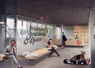 Eni entra in Talent Garden: nuova energia all’innovazione