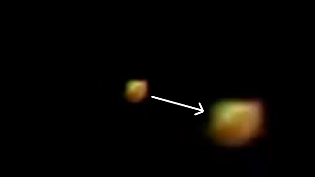 Astronavi aliene in rotta verso la Terra. INVASIONE ALIENA: LE FOTO Astronavi aliene in rotta verso la Terra. INVASIONE ALIENA: LE FOTO
