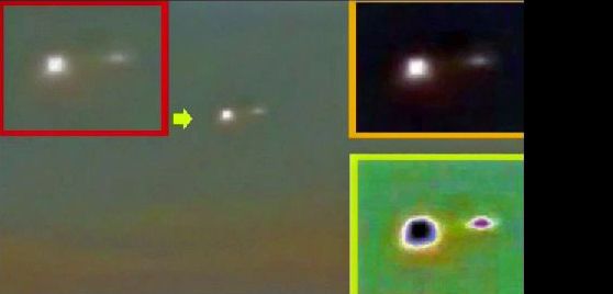 Astronavi aliene in rotta verso la Terra. INVASIONE ALIENA: LE FOTO Astronavi aliene in rotta verso la Terra. INVASIONE ALIENA: LE FOTO