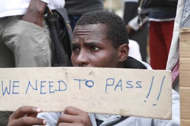 Migranti, la Corte Ue boccia il Trattato di Dublino