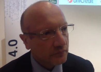 Vincenzo Boccia, presidente Confindustria: potenziare il piano Industria 4.0